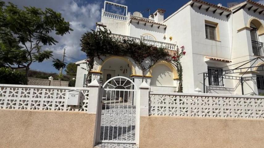 Duplex en venta en San Miguel de Salinas, Costa blanca sur photo 0