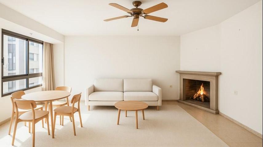 Piso en venta en Oliva photo 0