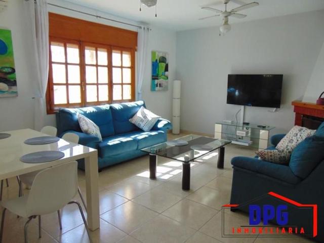 Duplex en venta en Garrucha, Garrucha photo 0