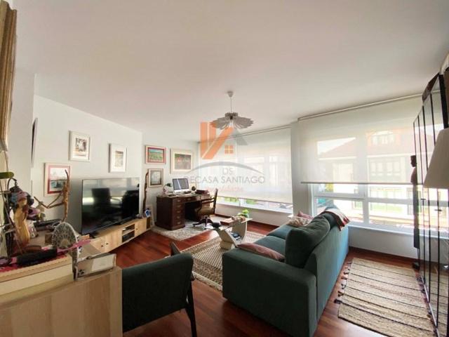 Duplex en venta en Amés photo 0