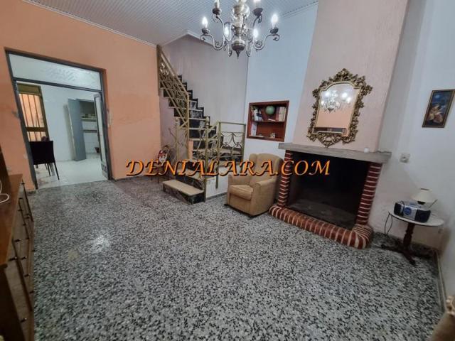 Casas de pueblo en venta en Denia photo 0