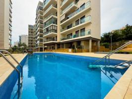 Apartamento en venta en Villajoyosa, Cala Villajoyosa photo 0