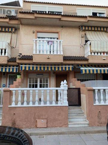 Duplex en venta en Pilar de la Horadada, Torre de la Horadada photo 0