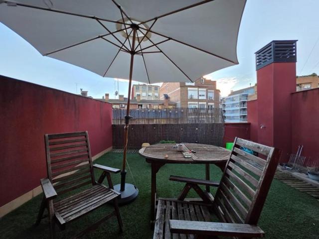 Atico Duplex en venta en Lleida, RECTORAT photo 0