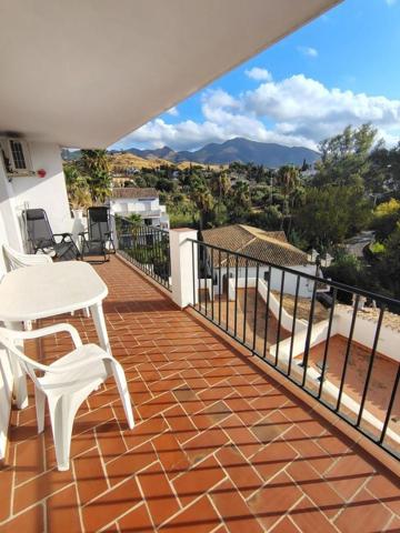 Apartamento en venta en Mijas, Mijas Pueblo photo 0