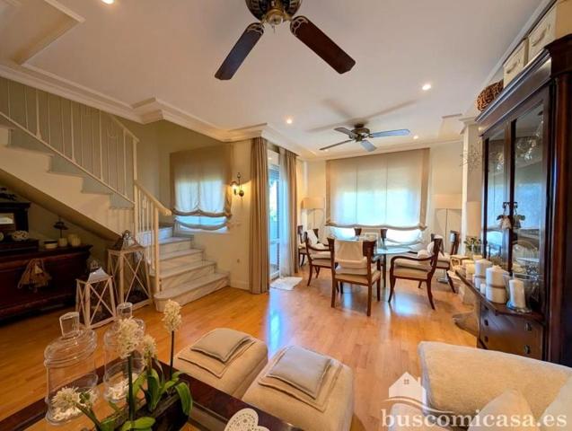 Aticos en venta en Linares, Calle Julio Burell, 23700 photo 0