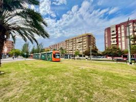Piso en venta en Alicante, Garbinet-Parque de las Avenidas photo 0