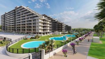 Apartamento en venta en Cabanes, Cabanes photo 0