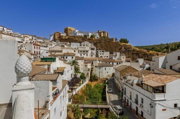 Duplex en venta en Setenil de las Bodegas, Andalucia photo 0