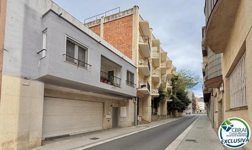 Apartamento en venta en Roses, Centre photo 0