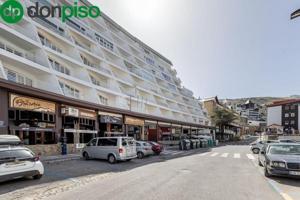 Apartamento en venta en Monachil, SIERRA NEVADA photo 0