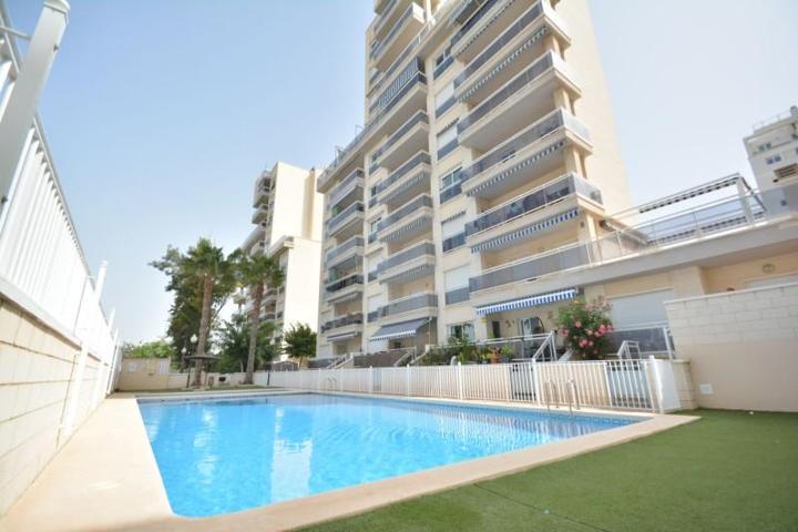 Apartamento en venta en Guardamar del Segura, PUERTO photo 0
