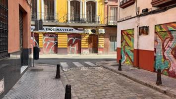 Piso en venta en Sevilla, Parlamento - Torneo photo 0