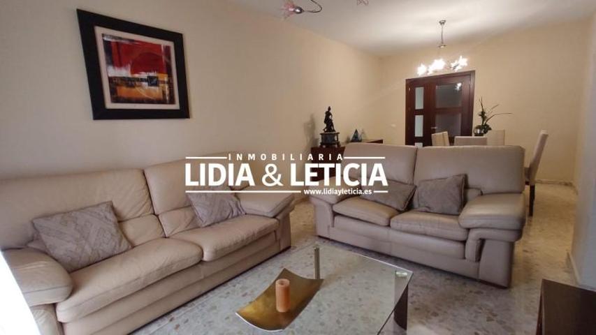 Piso en venta en Alcalá de Guadaira, Nueva Alcalá photo 0