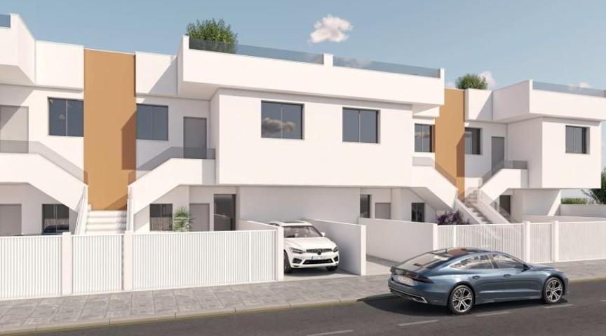Bungalow en venta en San Pedro del Pinatar, Lo pagan photo 0