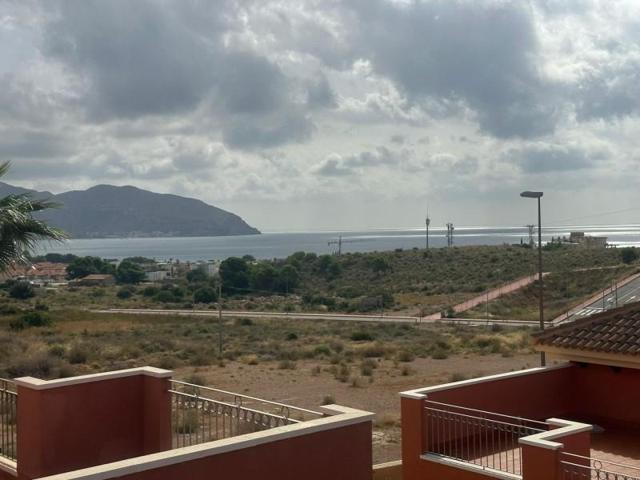 Aticos en venta en Cartagena, Isla Plana-Los Puertos photo 0