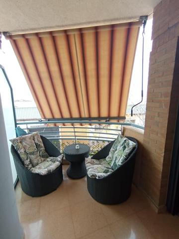 Apartamento en venta en San Vicente del Raspeig, Centro photo 0