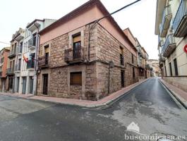Chalet en venta en Linares, Calle Cánovas del Castillo Ponton, 23700 photo 0