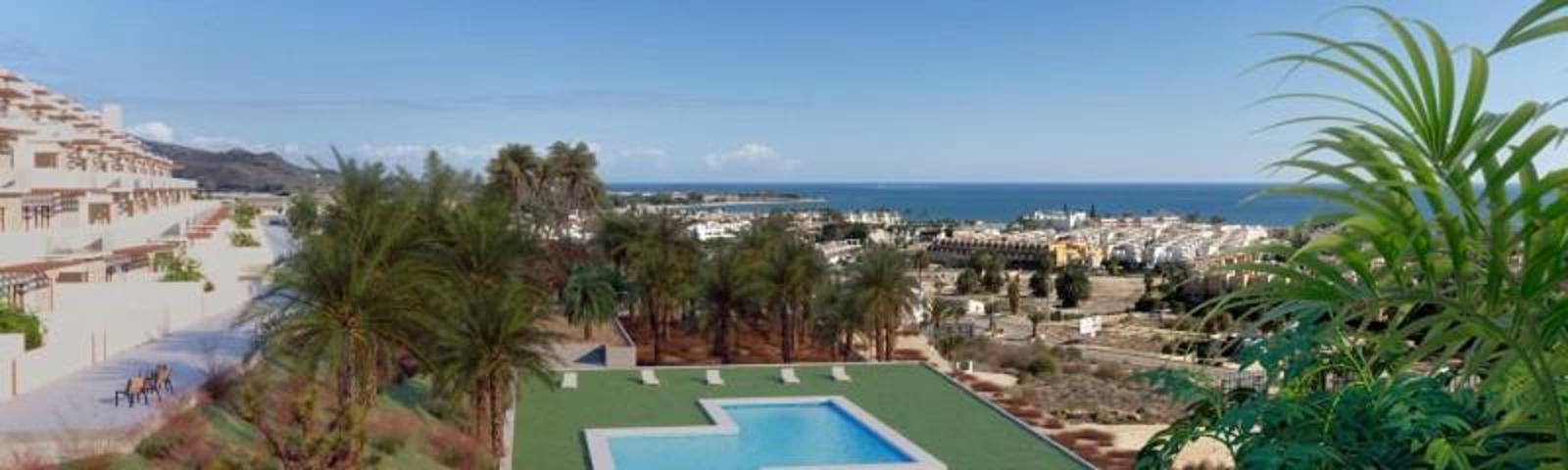 Apartamento en venta en Vera, Vera playa photo 0