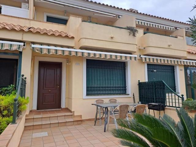 Casa en venta en Orihuela Costa, Lomas de Campoamor-Las Ramblas photo 0