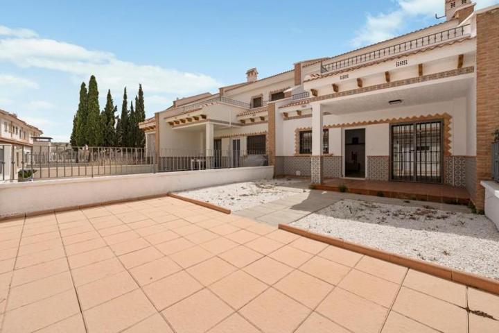 Casa en venta en San Miguel de Salinas, Residencial los flamencos photo 0