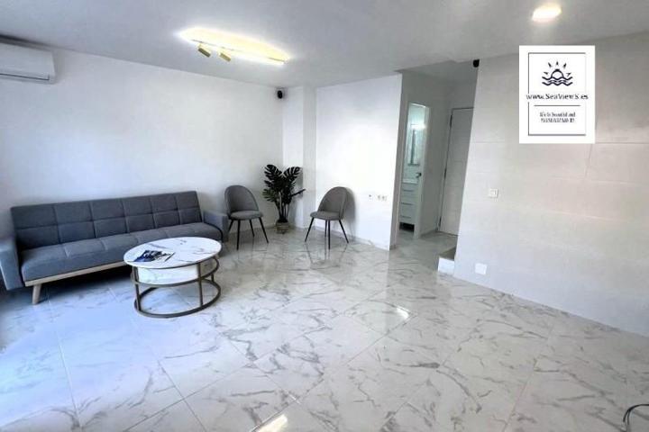 Adosada en venta en Torrevieja, Los Balcones - Los Altos del Edén photo 0