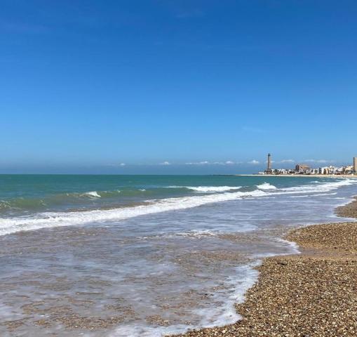 Piso en venta en Chipiona, La Laguna photo 0