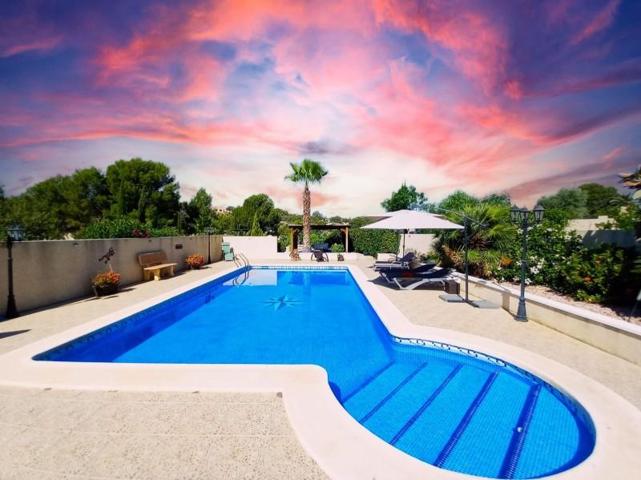 Chalet en venta en Abanilla, El salado 1 photo 0