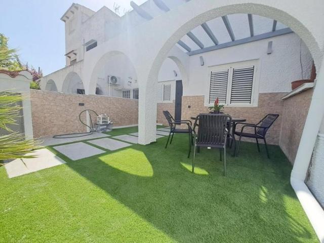Casa en venta en Torrevieja, Playa del Cura photo 0