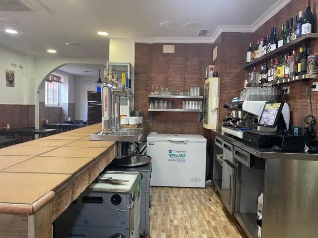 Local comercial en venta en Puerto Real, Rio san pedro photo 0