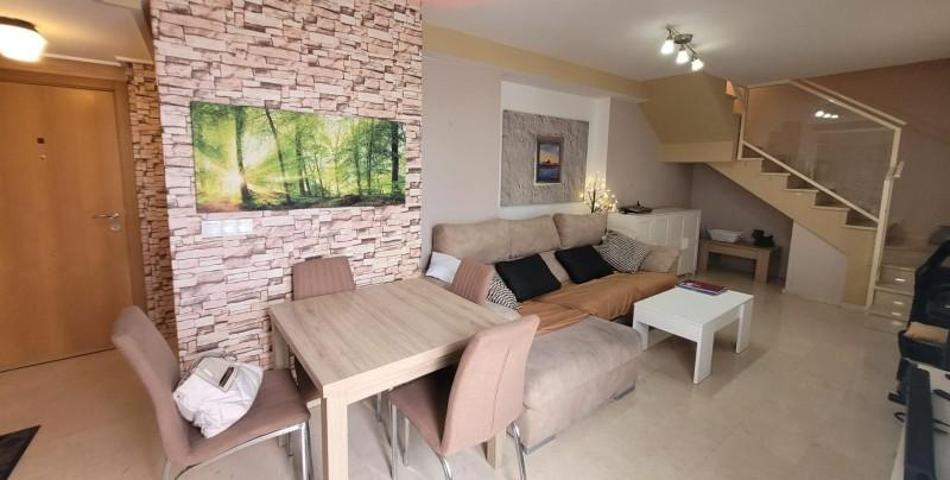 Atico Duplex en venta en Albal, Comunidad valenciana photo 0