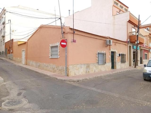 Casa en venta en Mazarrón, Centro photo 0