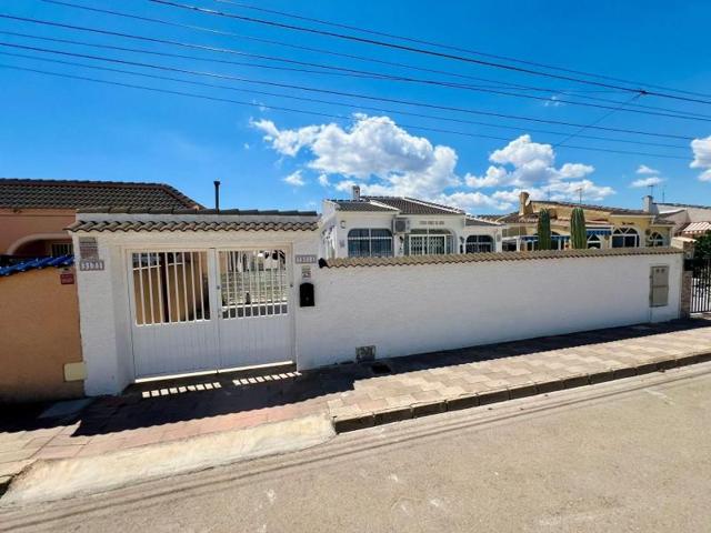 Casa en venta en Torrevieja, La Siesta - El Salado - Torreta photo 0