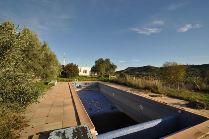 Chalet en venta en Aspe, Aspe photo 0