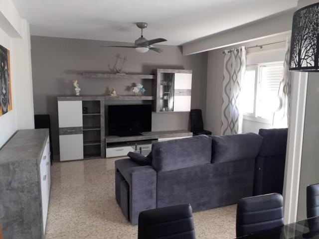 Piso en venta en Chipiona, Centro photo 0