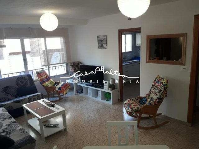 Apartamento en venta en Benidorm, Playa de Poniente photo 0