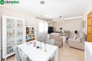 Bungalow en venta en Las Gabias, A la Salida de las Gabias photo 0