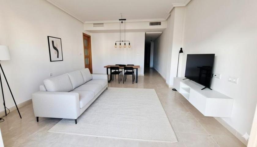 Apartamento en venta en Torrevieja, Torrevieja photo 0