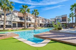 Apartamento en venta en Guardamar del Segura, El Edén - Los Estaños photo 0