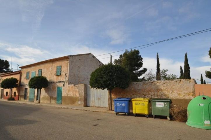 Casa en venta en Pinoso, Comunidad valenciana photo 0