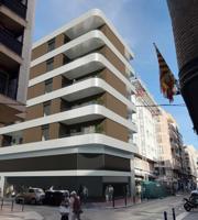 Apartamento en venta en Santa Pola, Playa Levante photo 0