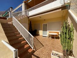 Duplex en venta en Puerto de Mazarrón, El Alamillo photo 0