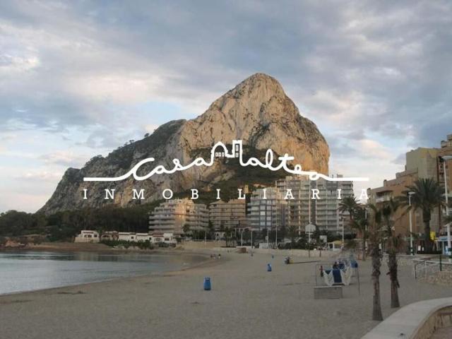 Piso en venta en Calpe, Ifach photo 0