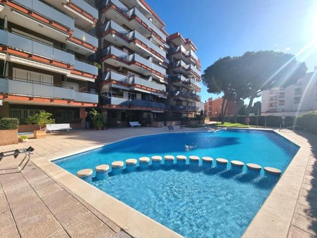 Piso en venta en Torredembarra, Barri Marítim-Platja de la Paella photo 0