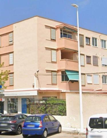 Apartamento en venta en Jávea-Xàbia, Montgó - Ermita photo 0