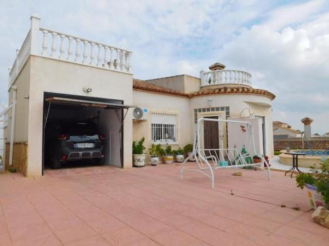 Chalet en venta en San Miguel de Salinas, Comunidad valenciana photo 0