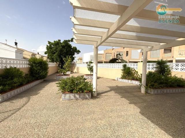 Duplex en venta en Puerto de Mazarrón, Bahía photo 0