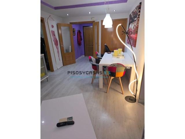 Piso en venta en Valencia photo 0