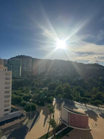 Apartamento en venta en Villajoyosa photo 0