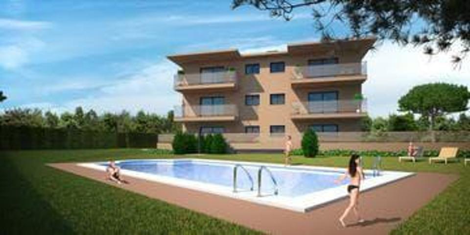 Apartamento en venta en Pals, Pals photo 0